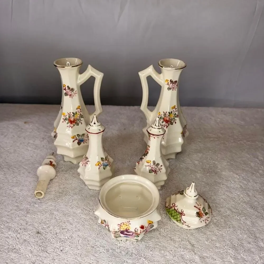 Unbranded multi Dinnerware